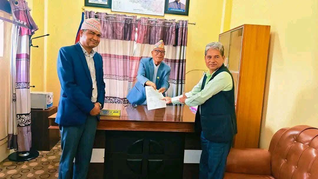 कर्णालीको मुख्यमन्त्रीमा शाही नियुक्त