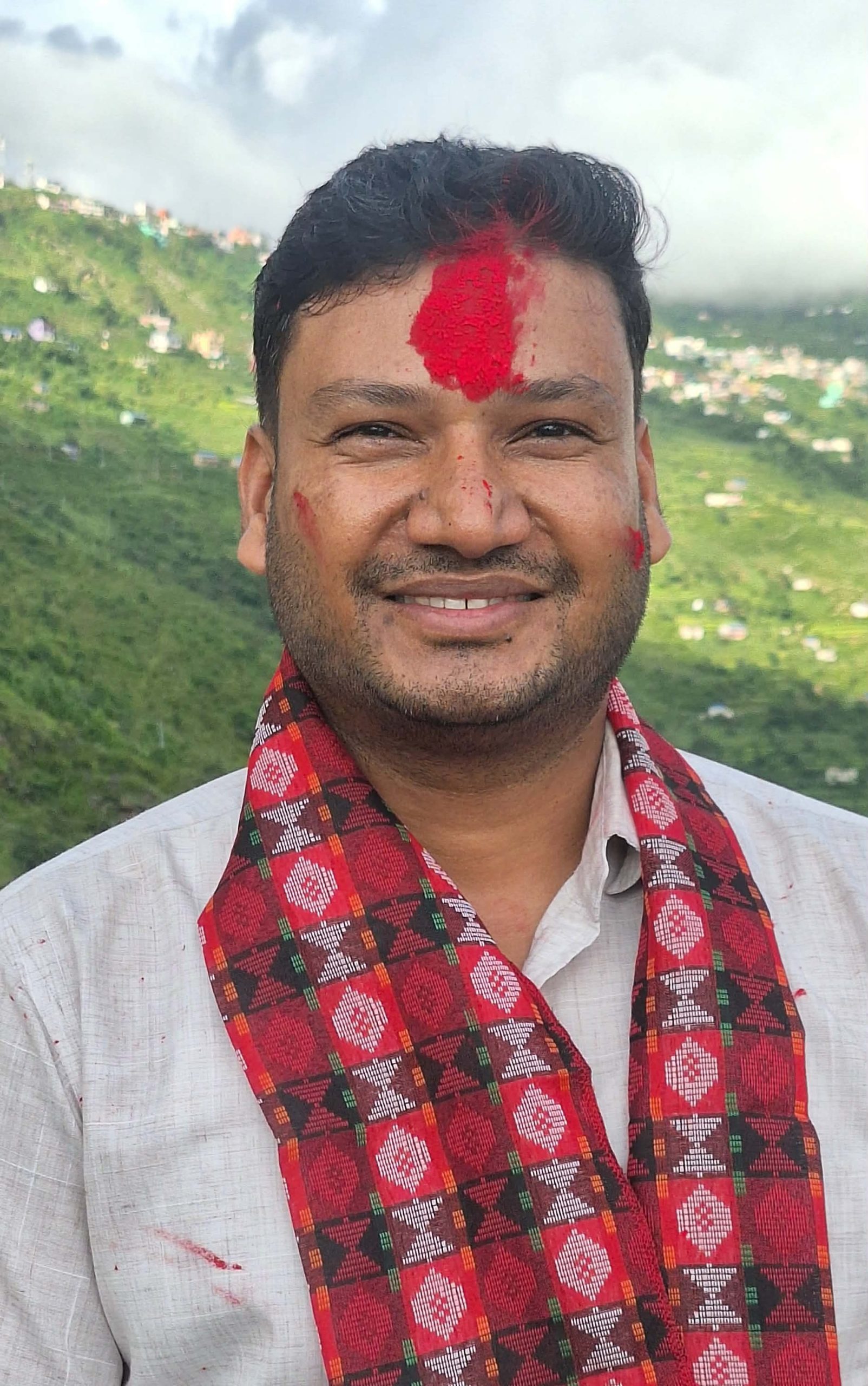 जिल्ला अस्पताल कालिकोटमा हाडजोर्नी तथा नसा रोग विशेषज्ञ सेवा सुरु