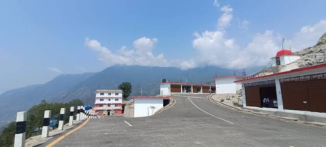 कालिकोटको रास्कोटमा भूमि प्रशासन स्थापना हुने