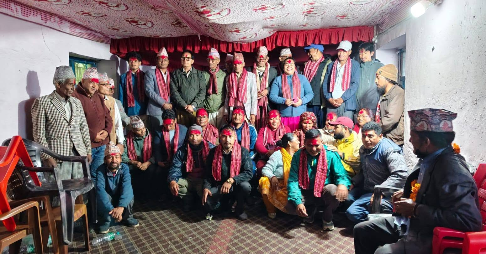 कालीकोटका नौ वटै स्थानीय तहमा पालिका नेतृत्व चयन