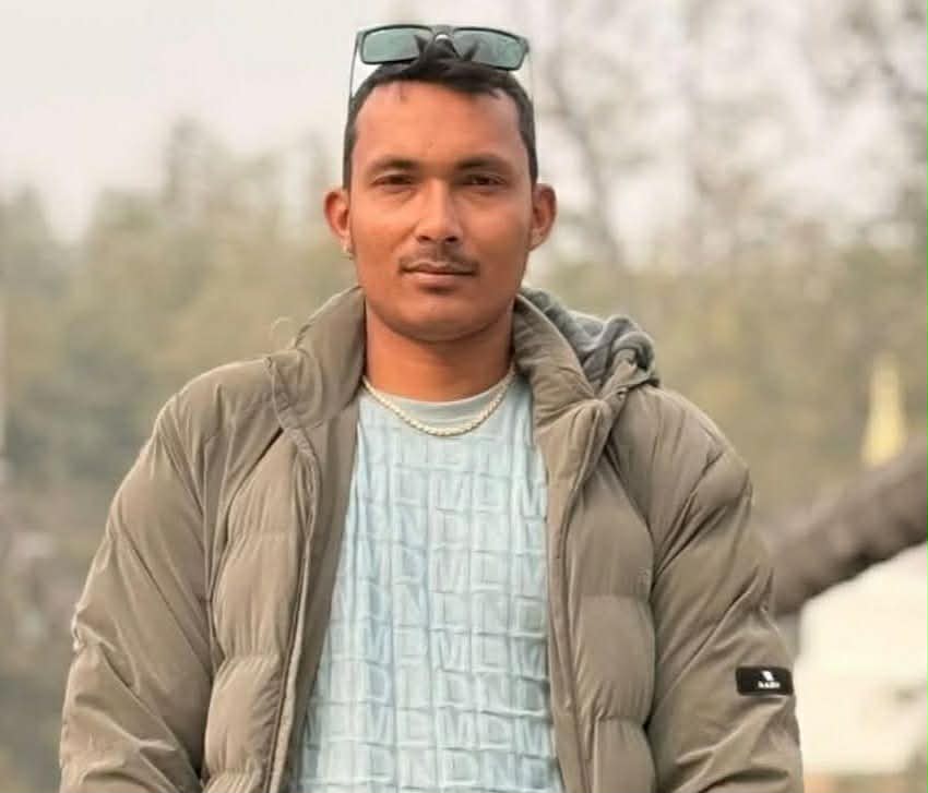 प्रकाश सुनारको संघर्षदेखि सेवासम्मको प्रेरणादायी यात्रा